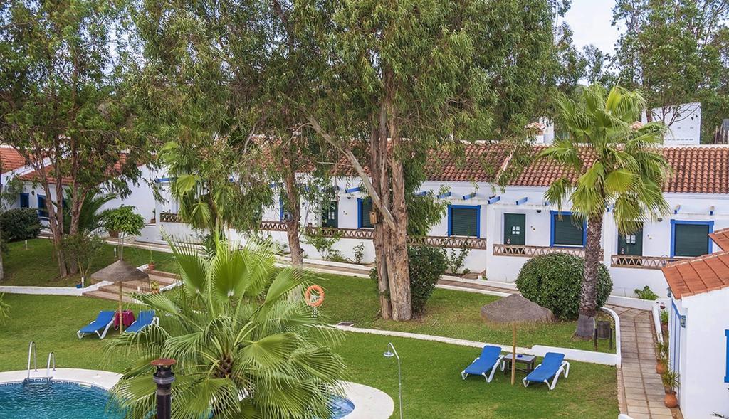 Hotel Rural Terrablanca Villablanca Esterno foto