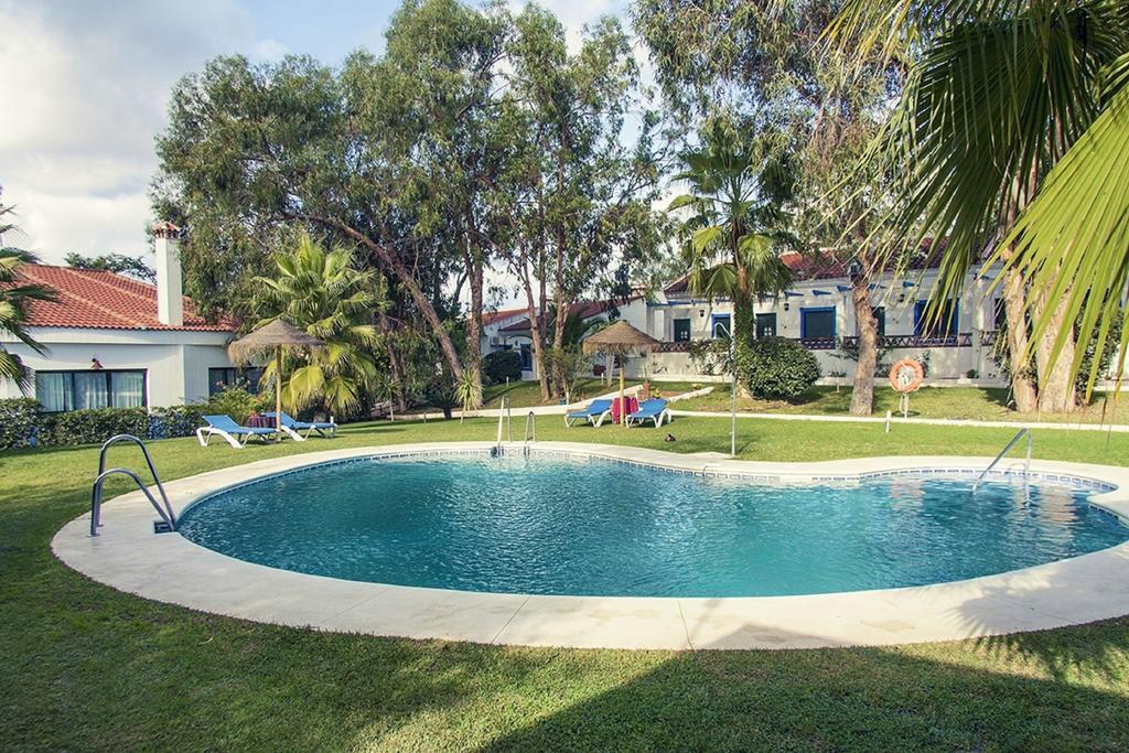 Hotel Rural Terrablanca Villablanca Esterno foto