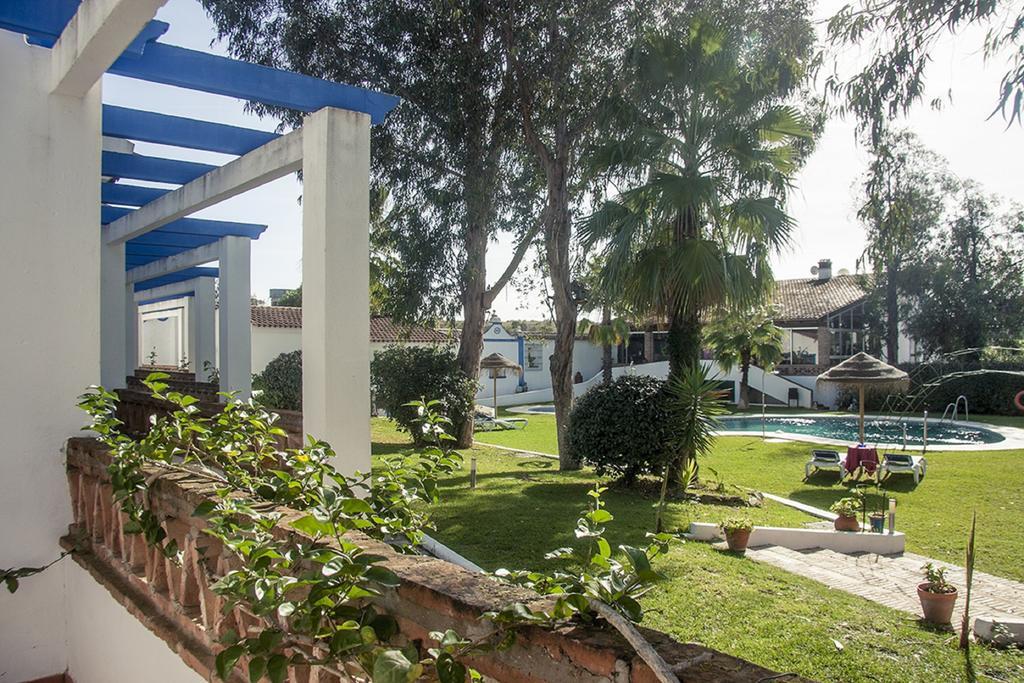 Hotel Rural Terrablanca Villablanca Esterno foto