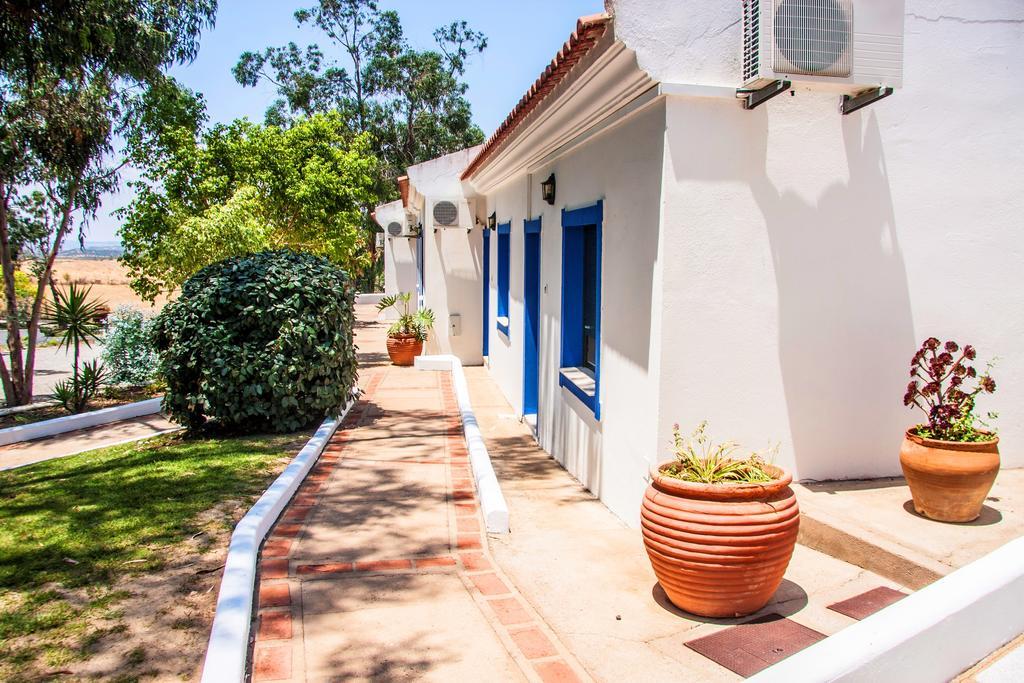 Hotel Rural Terrablanca Villablanca Esterno foto