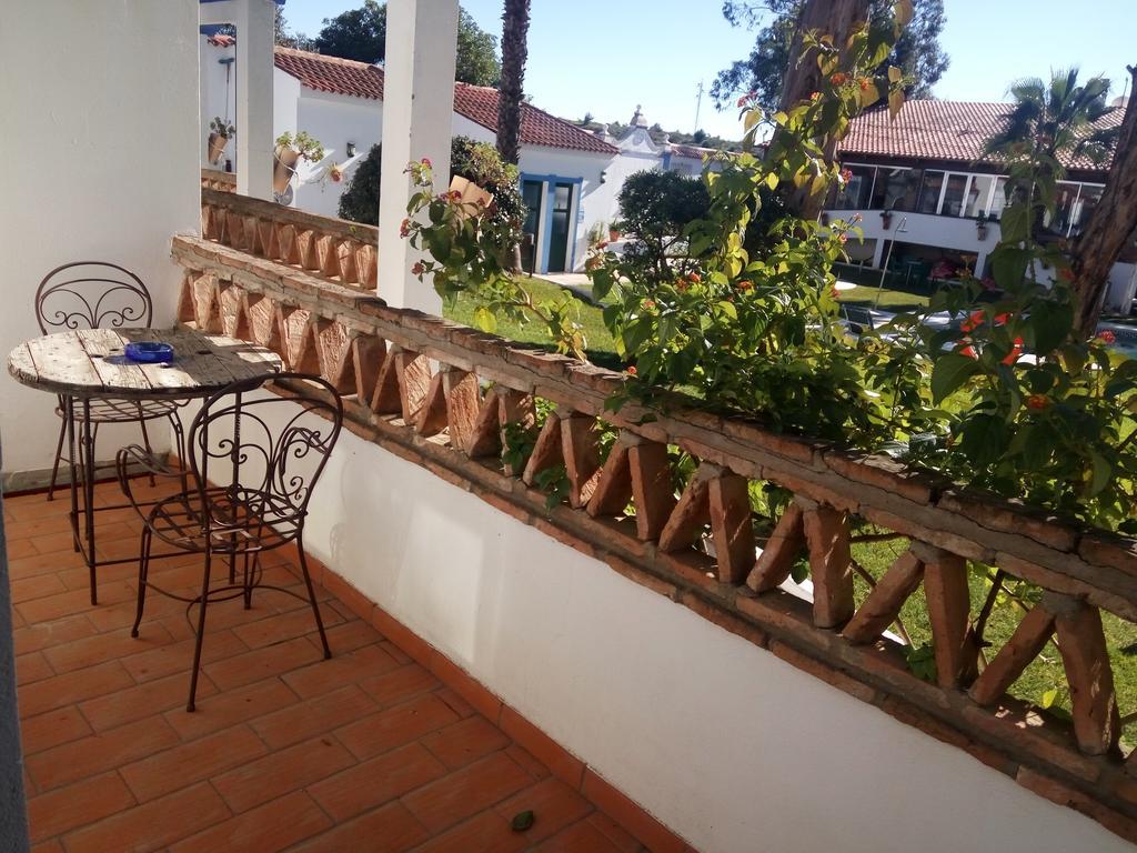 Hotel Rural Terrablanca Villablanca Esterno foto