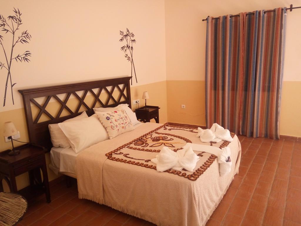 Hotel Rural Terrablanca Villablanca Esterno foto