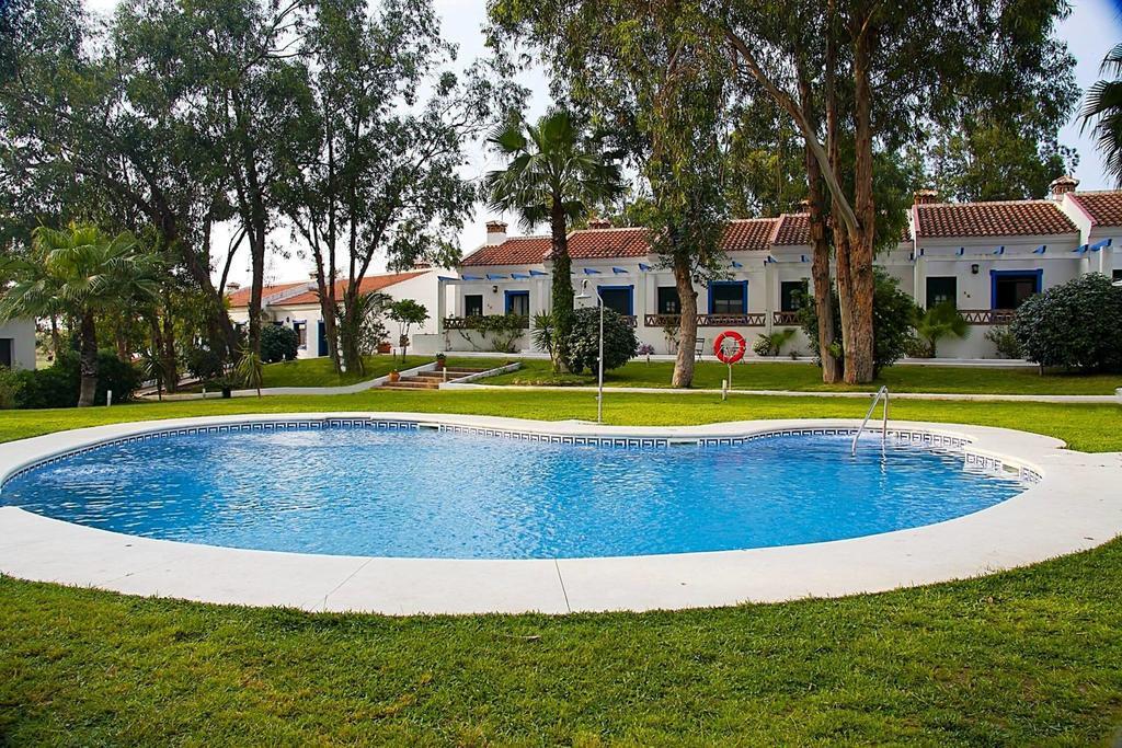 Hotel Rural Terrablanca Villablanca Esterno foto